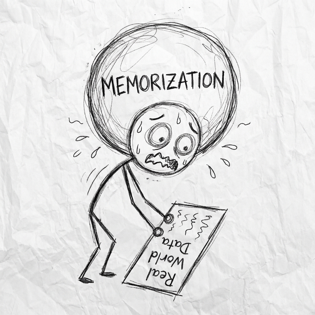 The Memorizer
