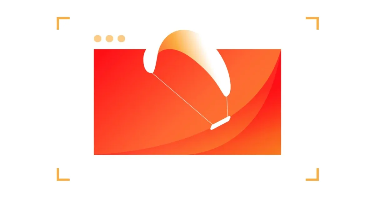 Illustration from coverage of Cloudflare's Kitesurf browser for AI agents