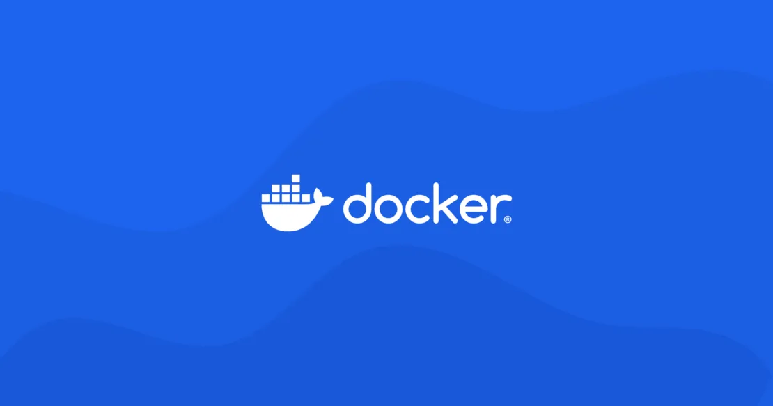 Docker Sandboxes product artwork showing isolated container environments for AI agents