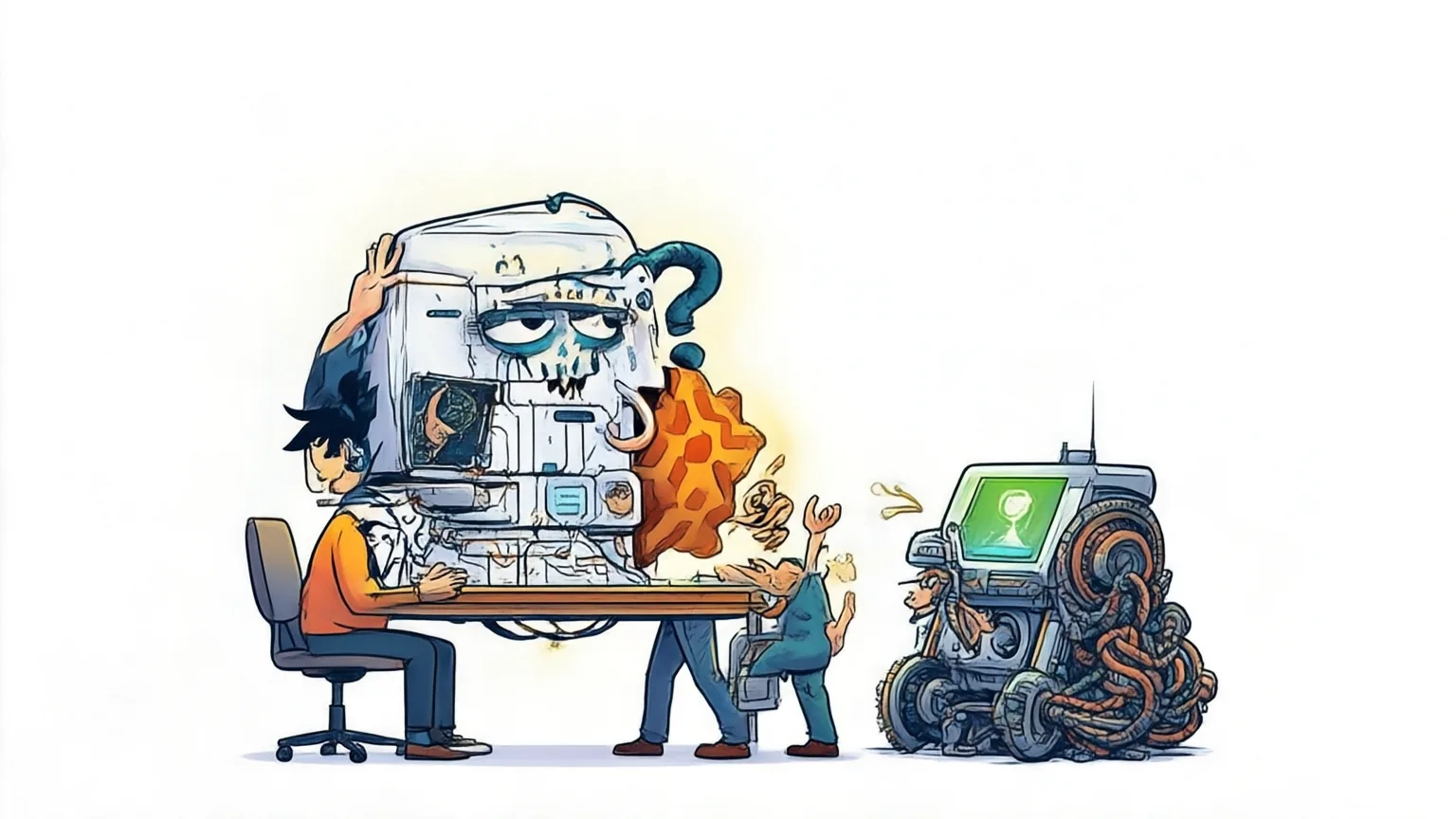 Editorial explainer illustration for Scores Alone Do Not Prove Discovery: The Discovery Certification Protocol for Auditing AI Research Agents