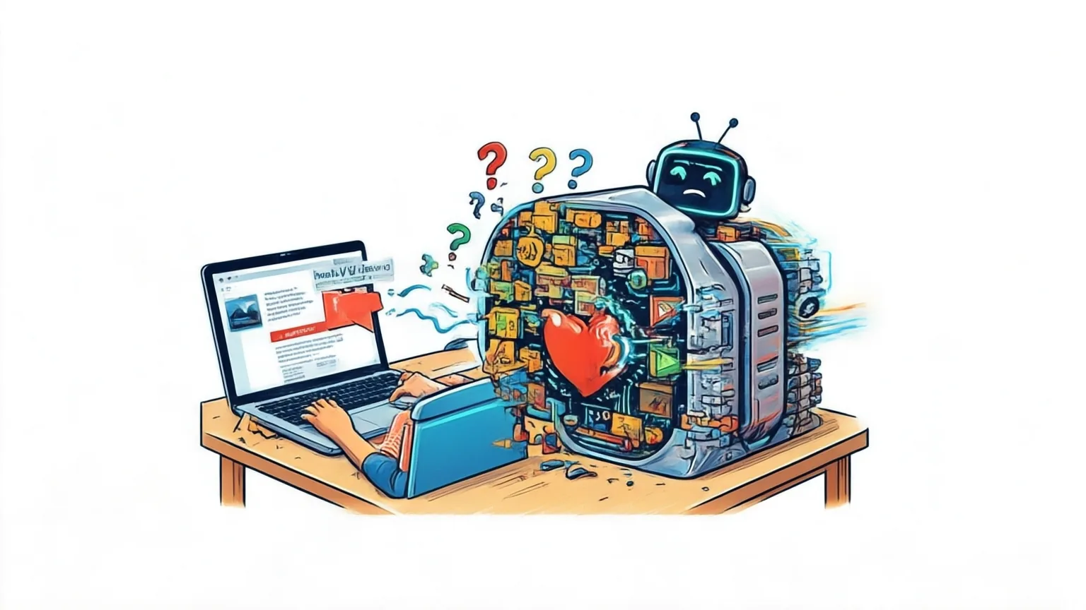 Editorial explainer illustration for StreamVibe: Proactive Video Agents for Evolving User Intent