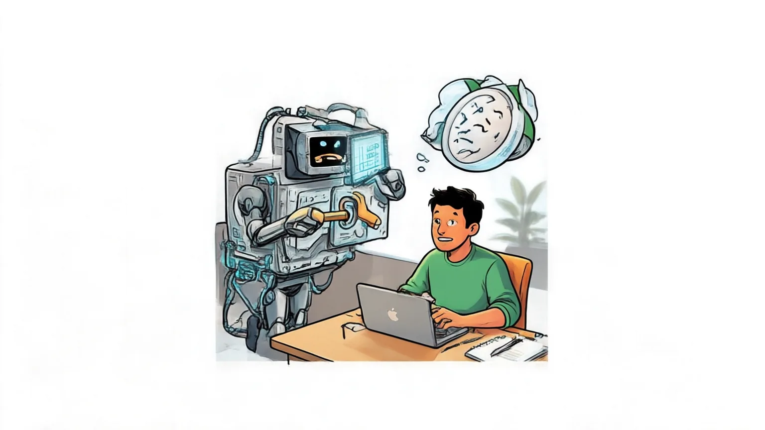 Editorial explainer illustration for InteractiveWorld: A Verifiable Human-Centric Environment for Building Better Interactive MLLM Assistants